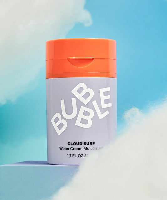 Cloud Surf Water Cream Moisturizer
