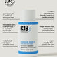 DAMAGE SHIELD pH protective shampoo