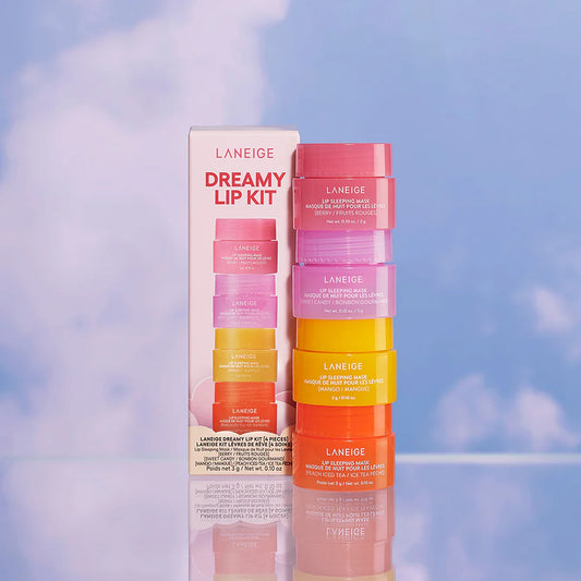 Dreamy Lip Kit laneige