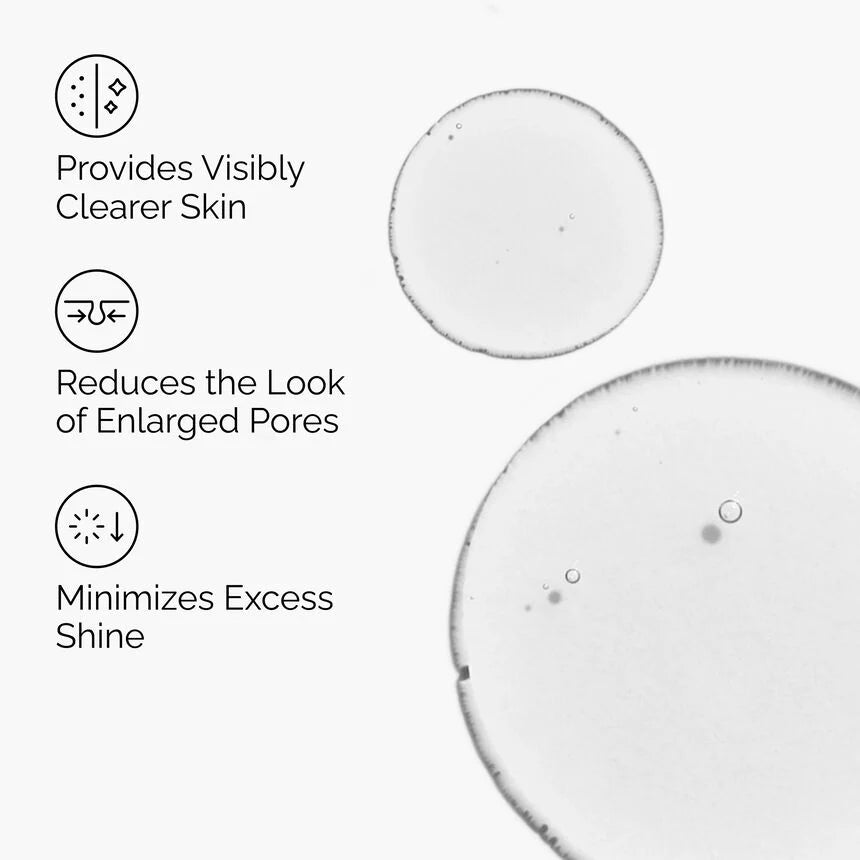 Balancing & Clarifying Serum 30ml