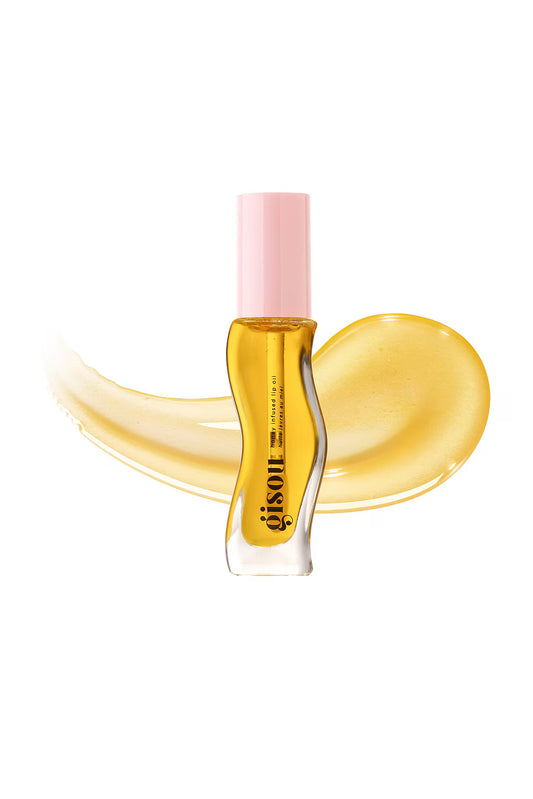 Gisou Honey Infused Lip Oil