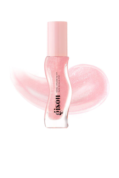 Gisou  Infused Lip Oil