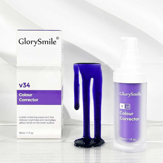 V34 Colour Corrector Serum