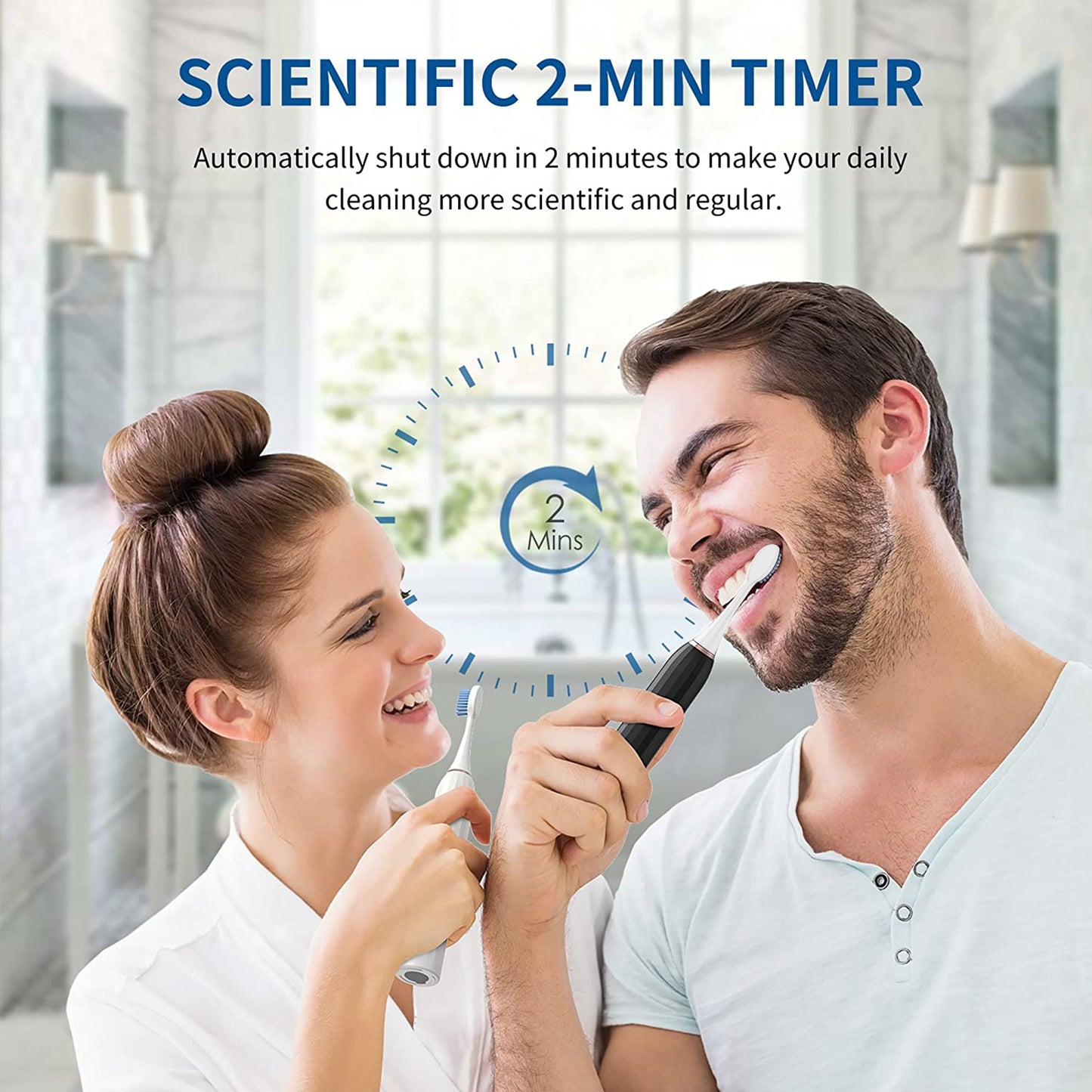 Electric Teeth Brush Tooth Sonic Rechargeable Portable Electronic Automatic Teeth Electric Tooth Brush