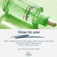 Torriden Balanceful Cica Calming Serum 50ml