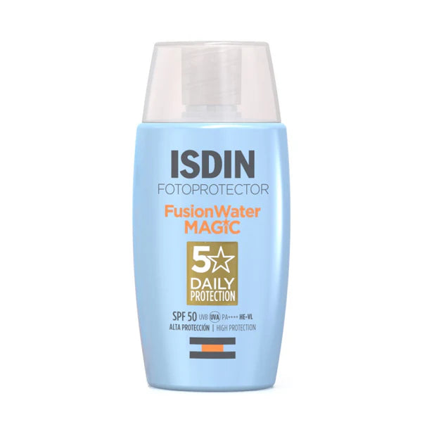 Isdin - Fotoprotector Fusion Water Magic SPF 50