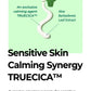 SOME BY MI - Truecica Mineral Calming Tone-Up Suncream