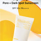 celimax - Pore+ Dark Spot Brightening Care Sunscreen