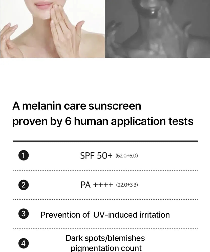 celimax - Pore+ Dark Spot Brightening Care Sunscreen