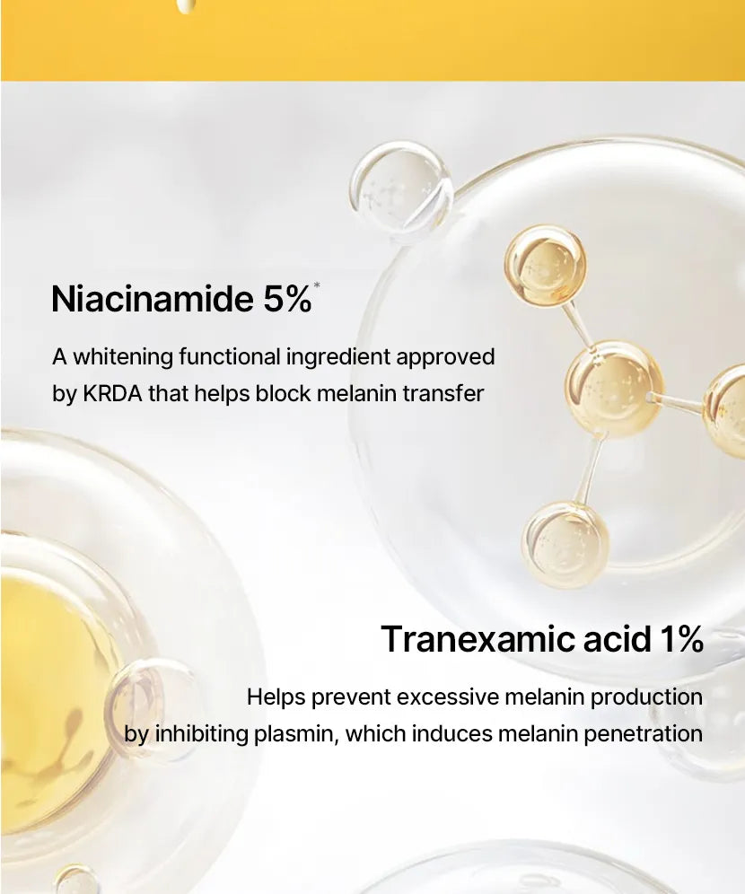 celimax - Pore+ Dark Spot Brightening Care Sunscreen