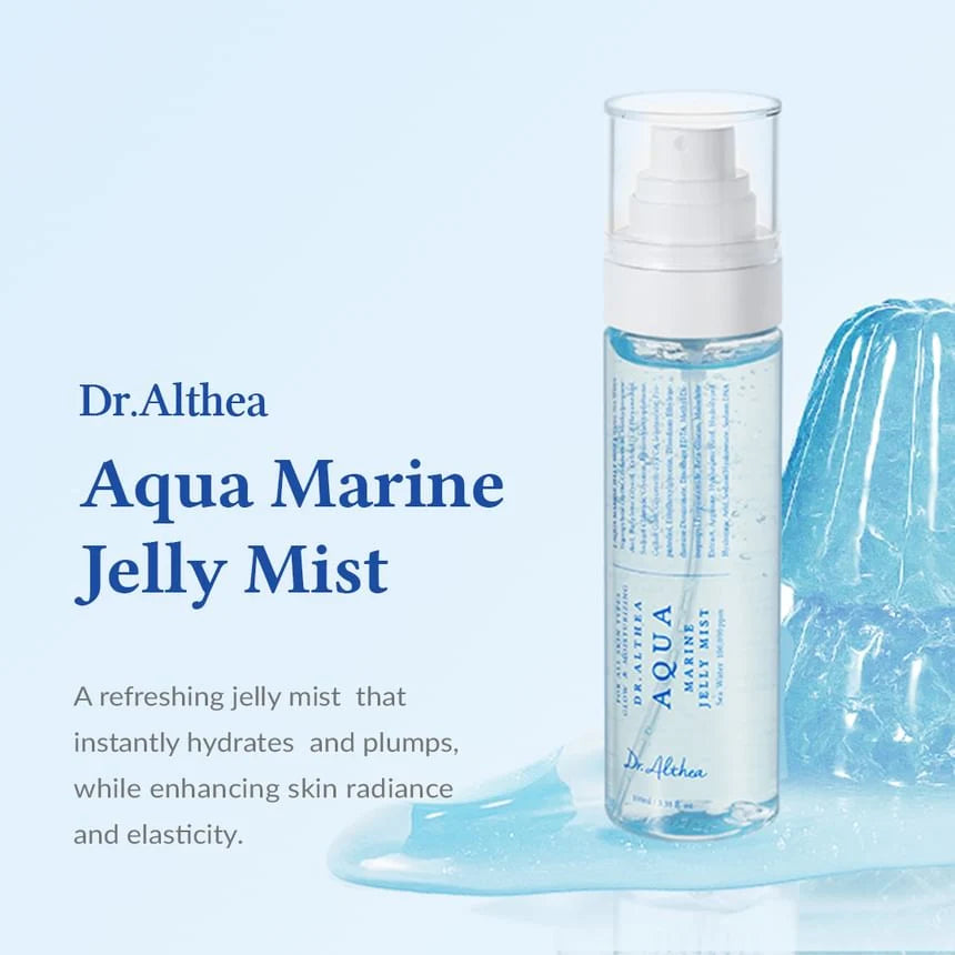 Dr.Althea Aqua Marine Jelly Mist 100ml