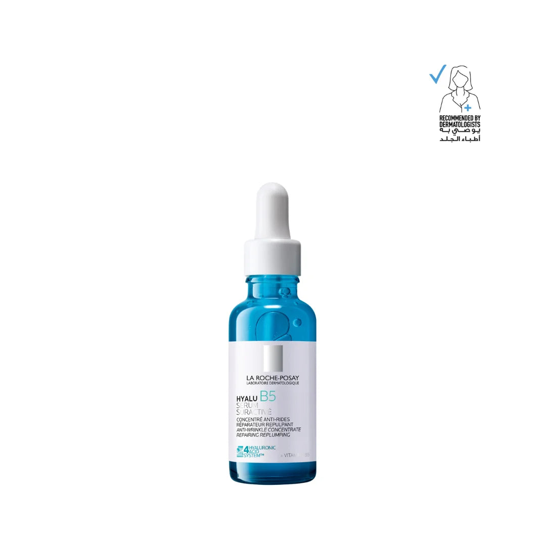 La Roche-Posay Hyalu B5 Serum | Hyaluronic Acid Anti-Aging Face Serum