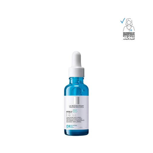 La Roche-Posay Hyalu B5 Serum | Hyaluronic Acid Anti-Aging Face Serum