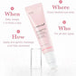 MEDICUBE PDRN EYE CREAM DARK CIRCLE EYE CREAM