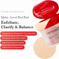 Medicube Red Succinic Peeling Pad