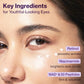 Numbuzin 9+ Retinol Volumetox Eye Cream