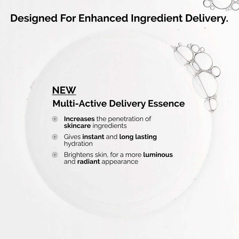 Multi-Active Delivery Essence - The Ordinary