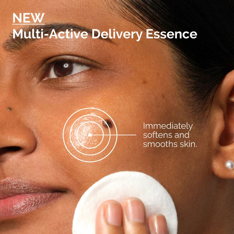 Multi-Active Delivery Essence - The Ordinary