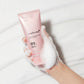 PDRN Pink Niacinamide Whip Cleanser