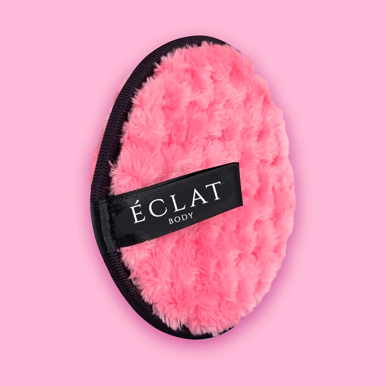Eclat Makeup Eraser | Deep Cleansing Makeup Remover Puff