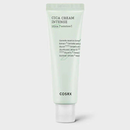 Pure Fit Cica Cream Intense