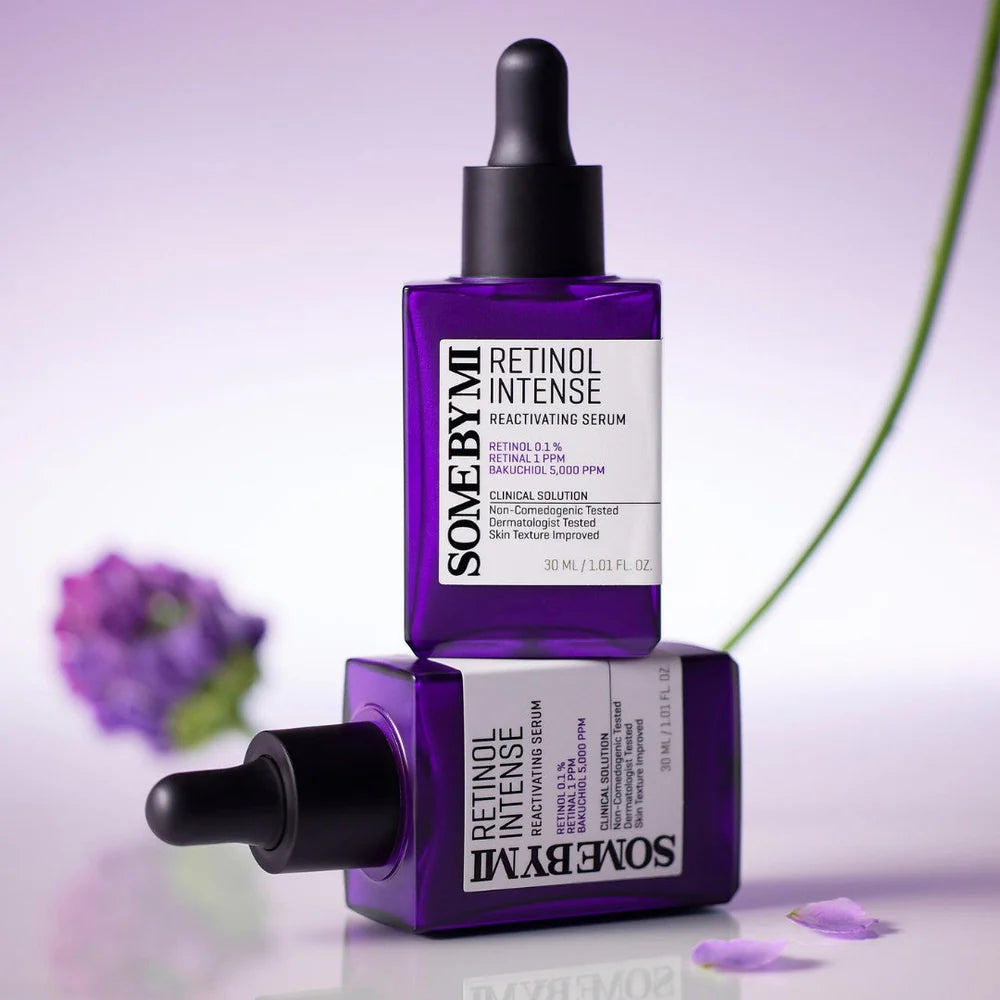 RETINOL INTENSE REACTIVATING SERUM 30ml