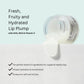 Refresh AHA BHA Vitamin C Lip Plumper