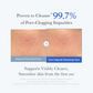 Zero Pore Capsule Cleansing Foam