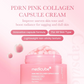 Medicube PDRN Pink Collagen Capsule Cream - 55g
