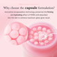 Medicube PDRN Pink Collagen Capsule Cream - 55g