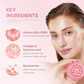 Medicube PDRN Pink Collagen Capsule Cream - 55g