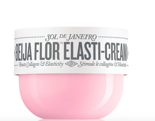 Beija Flor™ Elasti-Cream