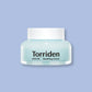 DIVE-IN Low Molecular Hyaluronic Acid Soothing Cream