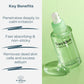 Torriden Balanceful Cica Calming Serum 50ml