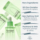 Torriden Balanceful Cica Calming Serum 50ml