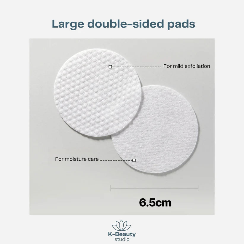 Torriden Balanceful Cica Toner Pad 60 Pads
