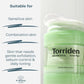 Torriden Balanceful Cica Toner Pad 60 Pads