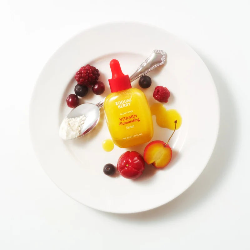Vitamin Illuminating Serum