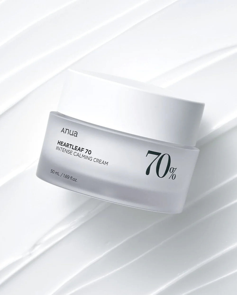 HEARTLEAF 70% INTENSE CALMING CREAM