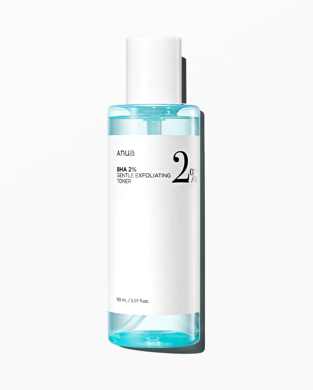 BHA 2% Gentle Exfoliating Toner 150mL