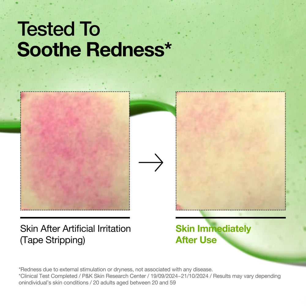 Azelaic Acid 10 Hyaluron Redness Soothing Serum ANUA