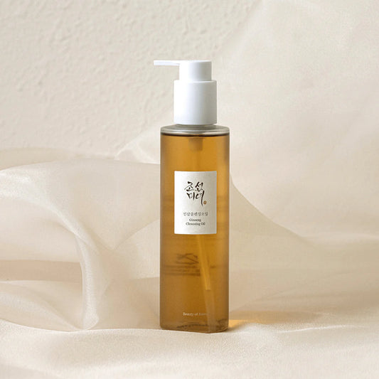 Ginseng Cleansing Oil | Beauty of Joseon