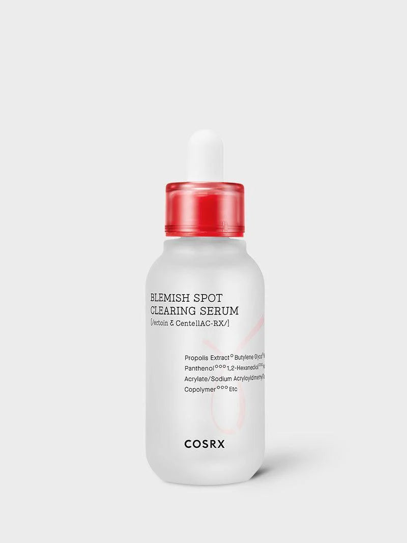 Blemish Spot Clearing Serum