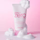 Clean it Zero Foam Cleanser