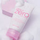 Clean it Zero Foam Cleanser