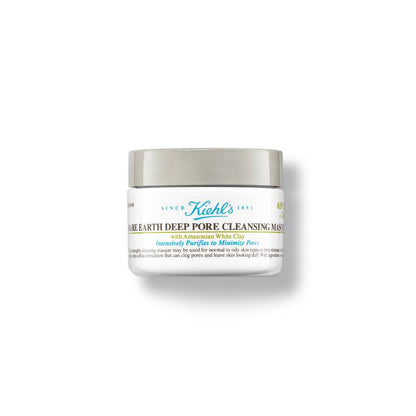 Rare Earth Deep Pore Minimizing Clay Mask | kiehl's