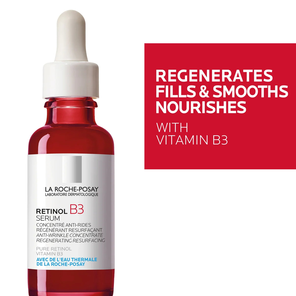 La Roche Posay Retinol B3 Serum