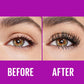 Maybelline New York The Falsies Lash Lift Washable Mascara-dramatic length and volume + false eyelash effect