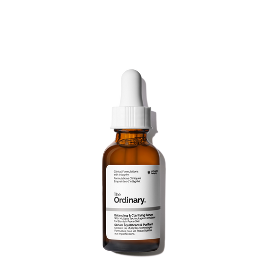 Balancing & Clarifying Serum 30ml