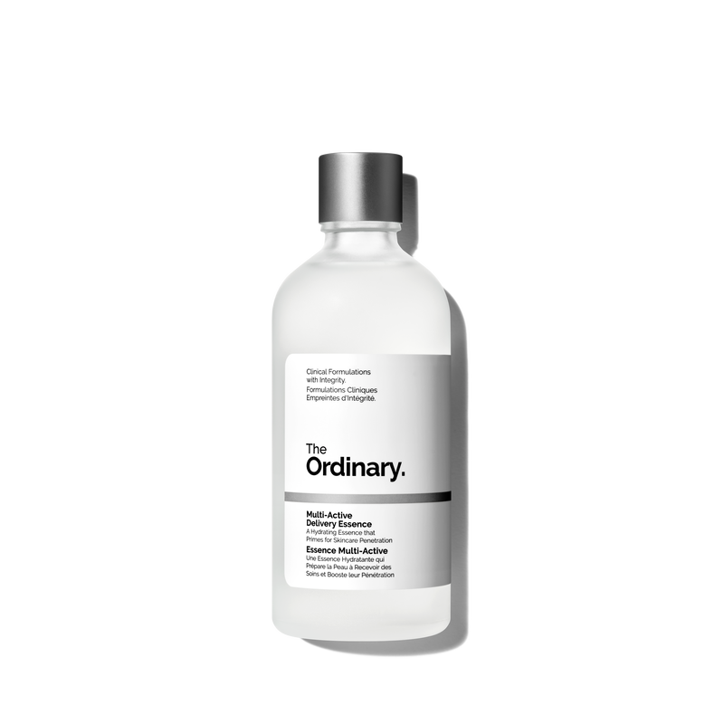 Multi-Active Delivery Essence - The Ordinary